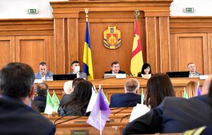 Кіровоградщина: Затвердили молодіжну програму